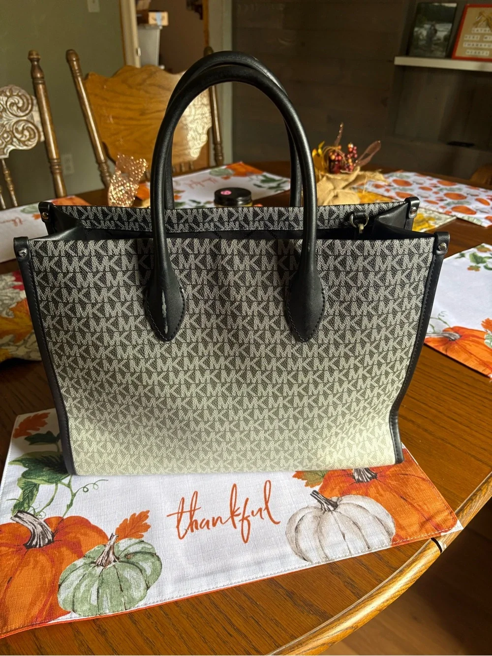 Michael Kors stylish michael
